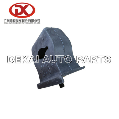 Mola de NKR57 ISUZU Chassis Parts Rubber Leaf que cobre 8941185100 8 94118510 0