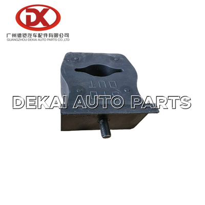Mola de NKR57 ISUZU Chassis Parts Rubber Leaf que cobre 8941185100 8 94118510 0