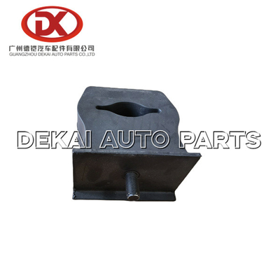 Mola de NKR57 ISUZU Chassis Parts Rubber Leaf que cobre 8941185100 8 94118510 0