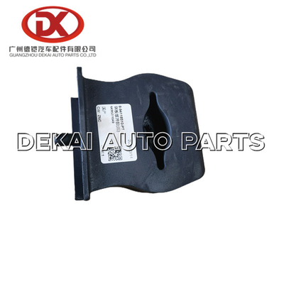 Mola de NKR57 ISUZU Chassis Parts Rubber Leaf que cobre 8941185100 8 94118510 0