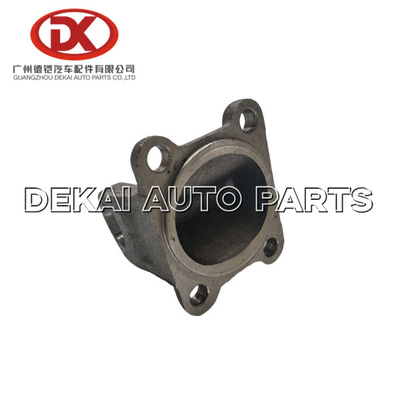 8970870780 8 97087078 0 garfos NHR 4JA1 da flange do eixo de ISUZU Chassis Parts First Propeller