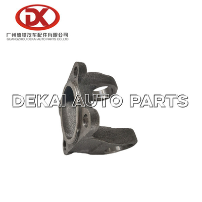 8970870780 8 97087078 0 garfos NHR 4JA1 da flange do eixo de ISUZU Chassis Parts First Propeller