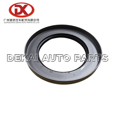 Selo do óleo traseiro interno 1 do cubo de 1096253500 ISUZU Engine Parts borrachas de 09625350 0 NBR
