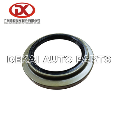 Selo do óleo traseiro interno 1 do cubo de 1096253500 ISUZU Engine Parts borrachas de 09625350 0 NBR