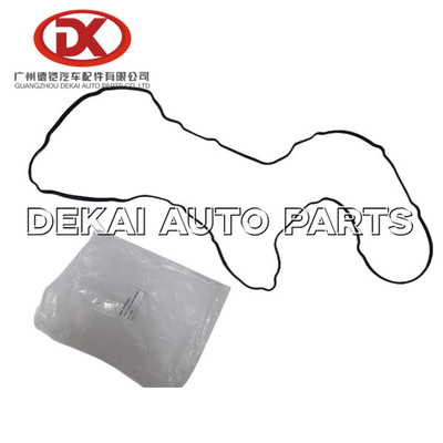6HK1 8 94391380 0 gaxetas 8943913800 ISUZU FVR34 da tampa da válvula mais baixas