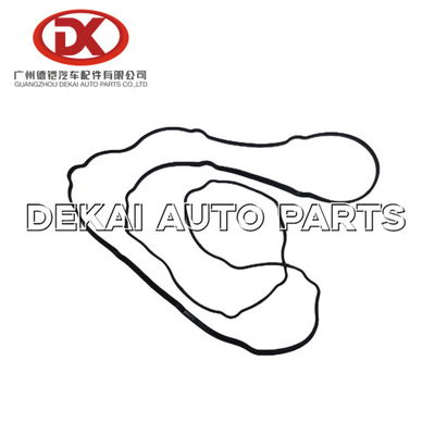 6HK1 8 94391380 0 gaxetas 8943913800 ISUZU FVR34 da tampa da válvula mais baixas