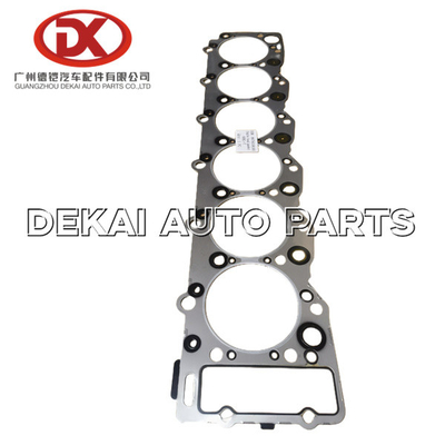 FVR 6HK1 ISUZU Engine Parts 8 gaxeta principal 8976018195 de cilindro 97601819 5