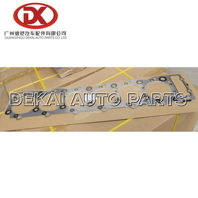 FVR 6HK1 ISUZU Engine Parts 8 gaxeta principal 8976018195 de cilindro 97601819 5