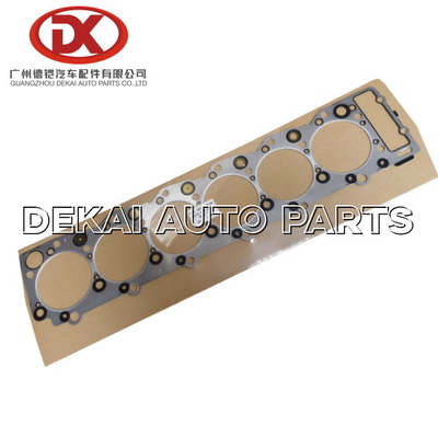 FVR 6HK1 ISUZU Engine Parts 8 gaxeta principal 8976018195 de cilindro 97601819 5