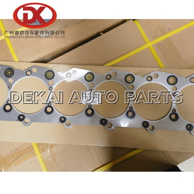 FVR 6HK1 ISUZU Engine Parts 8 gaxeta principal 8976018195 de cilindro 97601819 5
