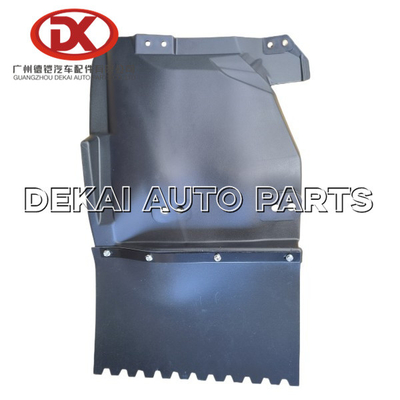 Protetor Mudrr L 8980040304 NQR 8 de ISUZU Body Parts 4JJ1-T 4HK1-T NPR 98004030 4 8980040295