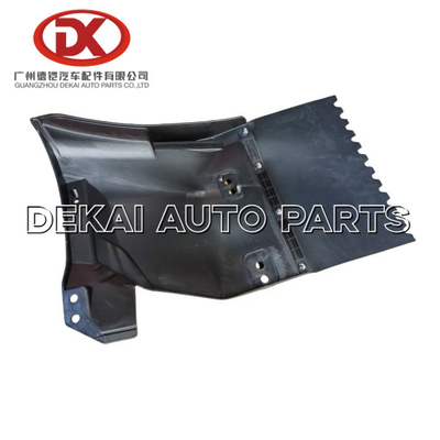 Protetor Mudrr L 8980040304 NQR 8 de ISUZU Body Parts 4JJ1-T 4HK1-T NPR 98004030 4 8980040295