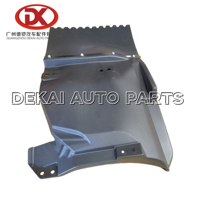 Protetor Mudrr L 8980040304 NQR 8 de ISUZU Body Parts 4JJ1-T 4HK1-T NPR 98004030 4 8980040295