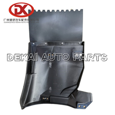 Protetor Mudrr L 8980040304 NQR 8 de ISUZU Body Parts 4JJ1-T 4HK1-T NPR 98004030 4 8980040295