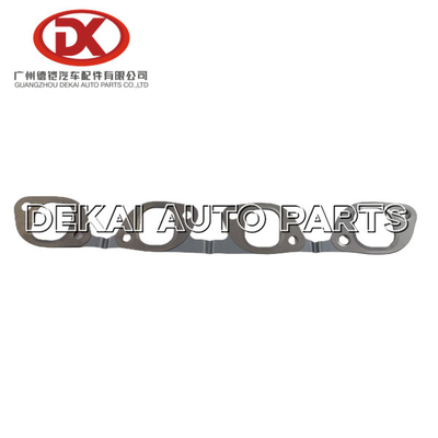 8 97146499 0 8971464990 NQR da gaxeta 4HK1 4HF1 NKR NPR do selo de ISUZU Engine Parts Exhaust Pipe