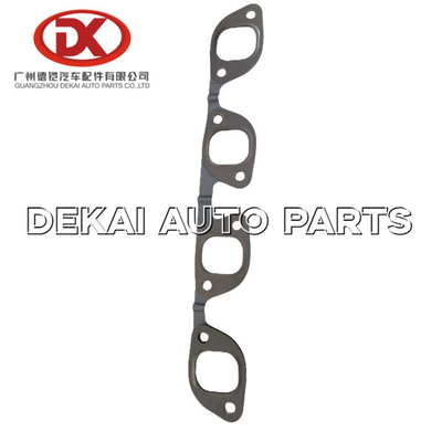 8 97146499 0 8971464990 NQR da gaxeta 4HK1 4HF1 NKR NPR do selo de ISUZU Engine Parts Exhaust Pipe
