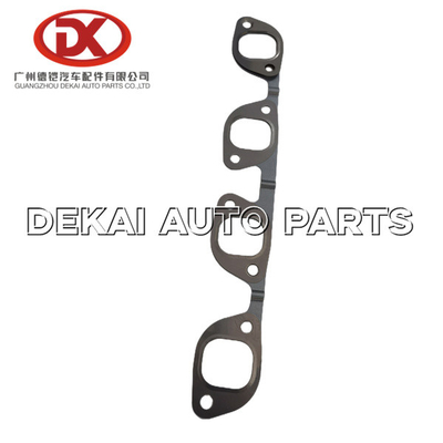 8 97146499 0 8971464990 NQR da gaxeta 4HK1 4HF1 NKR NPR do selo de ISUZU Engine Parts Exhaust Pipe