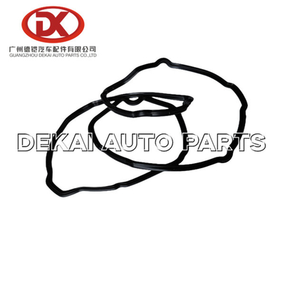 Gaxeta 8 97331359 da tampa da válvula monobra de cilindro 1 NQR 700P 4HK1 8973313591