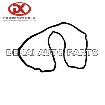 Gaxeta 8 97331359 da tampa da válvula monobra de cilindro 1 NQR 700P 4HK1 8973313591