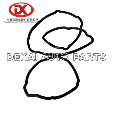 Gaxeta 8 97331359 da tampa da válvula monobra de cilindro 1 NQR 700P 4HK1 8973313591