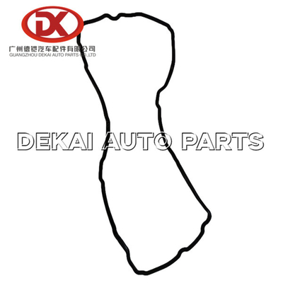 Gaxeta 8 97331359 da tampa da válvula monobra de cilindro 1 NQR 700P 4HK1 8973313591