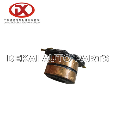 Armadura WW90090 do motor de Ring Alternator Rotor For Alternator do deslizamento