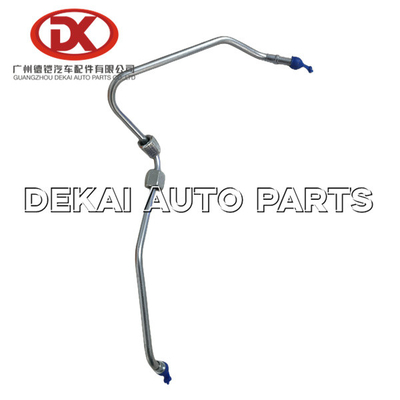 As peças de automóvel lubrificam a bomba 8972094931 do injetor da tubulação 8 97209493 1 8 97209 493 1 ISUZU 4HG1-T
