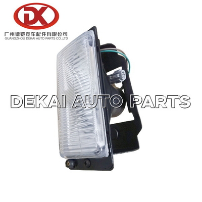 8 97248545 0 NQR de Isuzu Body Parts da lâmpada da névoa do NPR certo 8972485450 8970709590