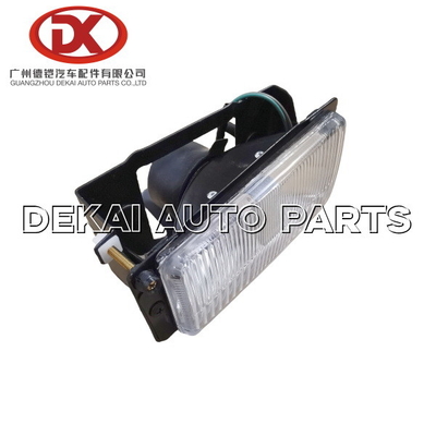 8 97248545 0 NQR de Isuzu Body Parts da lâmpada da névoa do NPR certo 8972485450 8970709590
