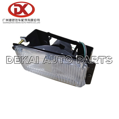 8 97248545 0 NQR de Isuzu Body Parts da lâmpada da névoa do NPR certo 8972485450 8970709590