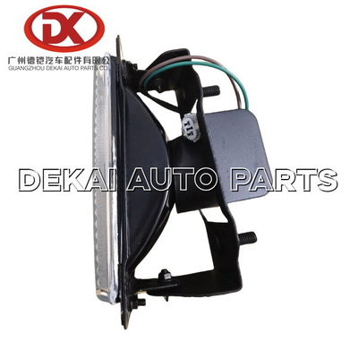 8 97248545 0 NQR de Isuzu Body Parts da lâmpada da névoa do NPR certo 8972485450 8970709590