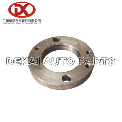 Axle Housing Nut traseiro ISUZU Chassis Parts NPR NKR 4HK1 700P 8971370940 8 97137094 0