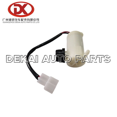 Bomba Isuzu Electrical Parts da arruela do limpador de para-brisa 8978551380 8 97855138 0 NKR55