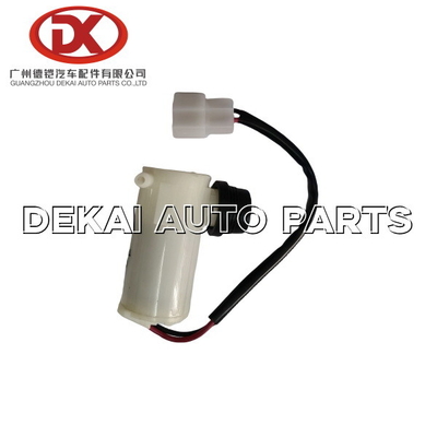 Bomba Isuzu Electrical Parts da arruela do limpador de para-brisa 8978551380 8 97855138 0 NKR55