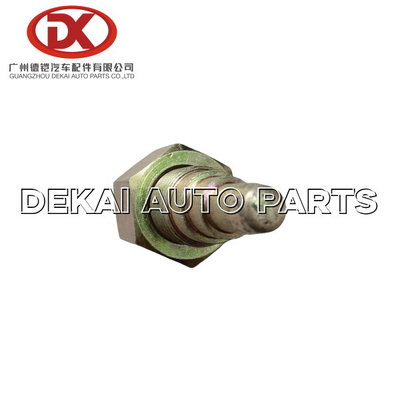 WW100001 ISUZU Peças de carroceria Torno regulador de porta com porca
