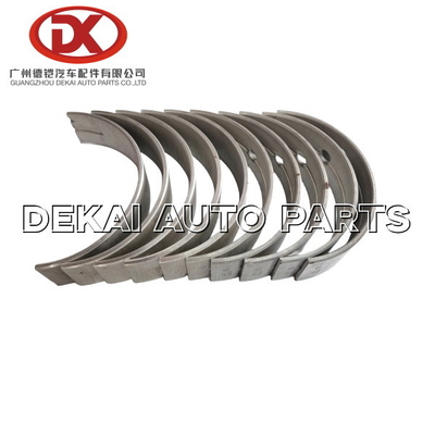 6HK1 Rolamento do eixo de válvula do motor diesel 8 97372077 1 8973720771 STD 4HK1