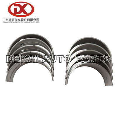 6HK1 Rolamento do eixo de válvula do motor diesel 8 97372077 1 8973720771 STD 4HK1