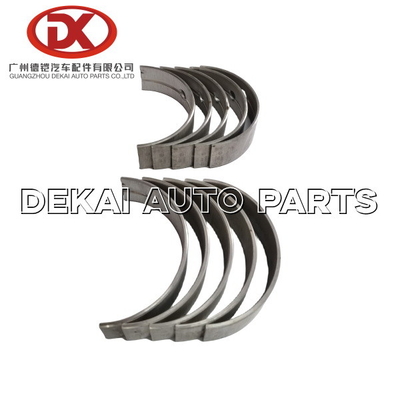 6HK1 Rolamento do eixo de válvula do motor diesel 8 97372077 1 8973720771 STD 4HK1