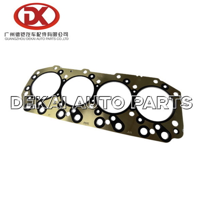 8943323270 ISUZU Peças do motor Roda de porco NPR NQR 4HK1 WW-4J010