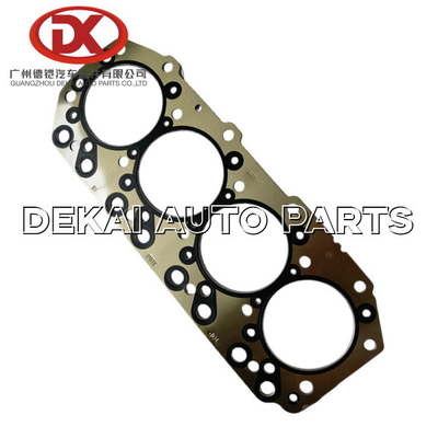 8943323270 ISUZU Peças do motor Roda de porco NPR NQR 4HK1 WW-4J010