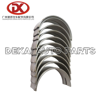 Kit de eixo de válvula de metal ISUZU Peças do motor para 4 cilindros WW10004 5873105460