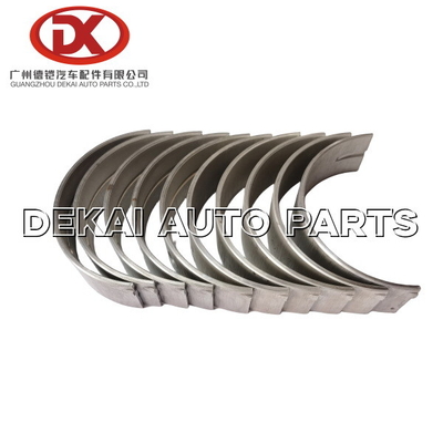 Kit de eixo de válvula de metal ISUZU Peças do motor para 4 cilindros WW10004 5873105460