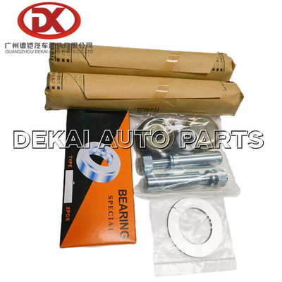 Metal Set Material de ferro Peças do motor ISUZU 5878309780