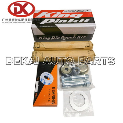 Metal Set Material de ferro Peças do motor ISUZU 5878309780