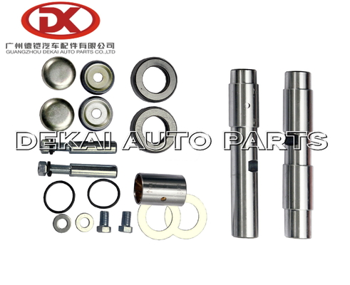 Metal Set Material de ferro Peças do motor ISUZU 5878309780