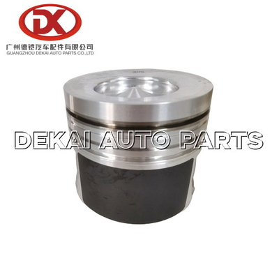 8 98215307 0 Motor pistão 8982153070 FTR Peças para automóveis 4HK1 NQR NPR 75 ELF
