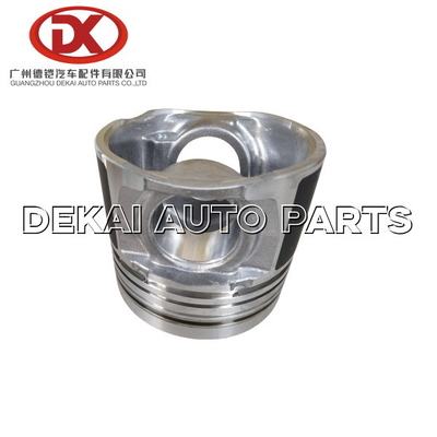 8 98215307 0 Motor pistão 8982153070 FTR Peças para automóveis 4HK1 NQR NPR 75 ELF