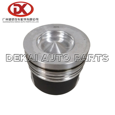 8 98215307 0 Motor pistão 8982153070 FTR Peças para automóveis 4HK1 NQR NPR 75 ELF