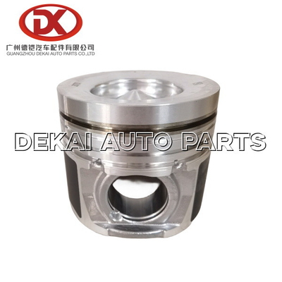 8 98215307 0 Motor pistão 8982153070 FTR Peças para automóveis 4HK1 NQR NPR 75 ELF