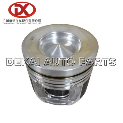 8 98215307 0 Motor pistão 8982153070 FTR Peças para automóveis 4HK1 NQR NPR 75 ELF